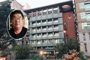  刑事局澄清 涉賭警員非除暴特勤隊成員