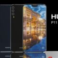 【2018拍照最強手機！】HuaweiP20外形曝光！竟然有「三鏡頭」設計，還有4000萬圖元後置相機！