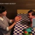 韓國實驗讓媽媽和寶寶身處懸崖兩端，驚人結局看出：爸媽情緒足以影響孩子一生！