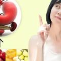 脾好=皮膚好？中醫師：5食材3穴位補脾健胃！