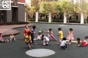 春節必備！想讓幼兒園更有年味，你需要這35個小遊戲！