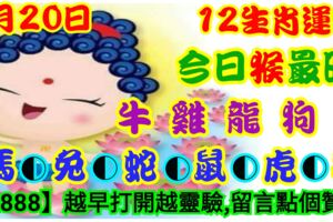 2019年5月20日，星期一，農歷四月十六（己亥年己巳月丁巳日）