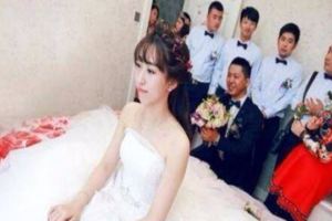 小姑子結婚，我喝多了在客房休息，無意聽到隔壁人的對話，我愣了