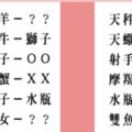 一定要有的好紅粉知己，十二星座男專屬「失戀治療師」！會不會到最後變成你們兩個在一起了啊！