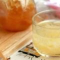 自製蜂蜜柚子茶茶茶喲乾燥寒冬、滋潤來襲~