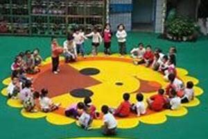 幼兒園中班語言活動教案：《給熊奶奶讀信》