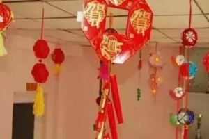 幼兒園環創大全：新年主題牆區角走廊等，26個方案供幼師們參考！