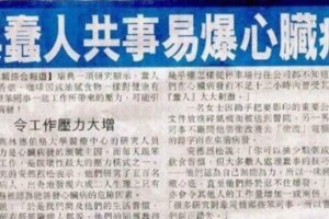 「與蠢人共事健康易出問題！」　研究指出：層次不同的人，很難和他溝通