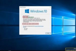 WINDOWS10BUILD16251發佈：電腦和手機無縫接軌上網