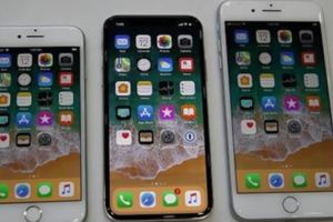 iPhone8銷售不給力，為了賺錢，庫克另出奇招，國產山寨悲劇了