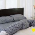 一按按鈕就自動鋪床的「智能懶人床」，「同床不同溫」根本最強發明！