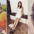 韓國減肥女神姜素拉「後天瘦子」吃不胖飲食公開了！飲食與運動成功減下20公斤！