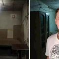 瑞典男生在北京租到「2.7坪的詭屋」一開門就嚇呆，7天大改造後讓房東都不敢相信是自己的房子！