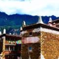 丹巴藏寨丨一個被稱為中國最美景觀村落的地方