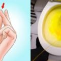 尿尿的時候，手指頭記得要....男人想天天擁有美好性生活，就得掌握這五個隨時可做的妙...