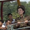 當國際傳出美軍要「斬首金正恩」的消息，北韓最近曝光的軍人生活照卻讓大家噴飯…