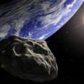 小行星撞地球！雲南香格裡拉發生隕石掉落事件
