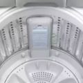 洗衣機半年不洗，細菌賽馬桶，桶裡加點它，不用刷洗，細菌死光光