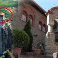 【視頻】令世人讚嘆的「空中城堡」，希臘懸空修道院如「遺世獨立」的天空之城！