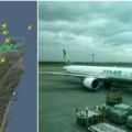 颱風來襲所有航空公司都停飛，為何只有「長榮」敢飛？知情人士揭密！長榮「硬飛的關鍵原因」竟是…
