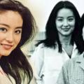 失散36年，林青霞親姐姐照片大曝光！沒想到她竟長這樣，兩者生活大不同！