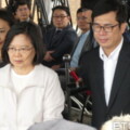 高雄民調輸韓國瑜　蔡英文：與一般人理解方向相反