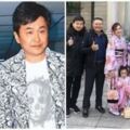 認識40年！包偉銘曝「賀一航睡夢中逝世」最對不起老婆　還清債務「以為可享福」見遺容淚崩！