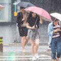 今天開始「大規模」豪雨來襲　全台「連濕6天」恐有致災可能