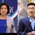 江啟臣當選國民黨主席…國台辦說話了