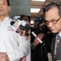 鍾小平辦投票「陳明通該不該下台」遭打臉　怒嗆網友「無恥」！