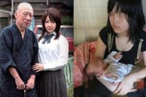 26歲女孩愛上65歲「有錢老頭」，懷孕後得知老頭的真實身份。。。讓她悔不當初！