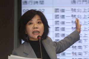 民進黨說一套做一套?　綠營女政客丈夫到陸求學「國籍」填「中國」