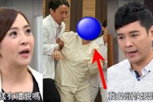 八點檔《一家人》竟然找來這位「好久不見」的演員，沒想到一復出就演出「肖ㄟ」嚇壞粉絲，卻驚傳深藏「這個秘密」!