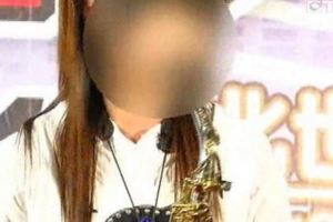 誤交毒男友創作型女歌手染毒！道歉PO文：「我沒有臉面對大家、面對我的家人、其實我很想要消失」