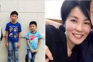 10歲Lucas生日，未來後媽王菲竟以這種方式替他慶祝生日！難怪謝賢如此反對王菲進門！lucas長大後不懂會認這個後媽媽