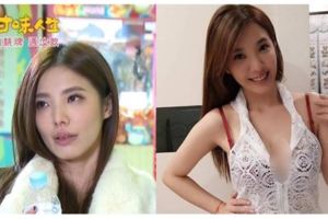 《甘味》女星大膽搞不倫！不只介入別人家庭，還驚傳狠逼懷孕正宮妻子「離婚」搶人老公！讓女網友拳頭硬了....群起公幹！