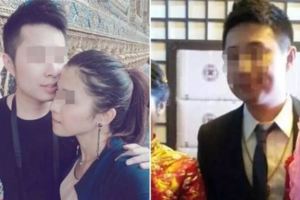 這個男子賤到讓男人都想揍他，「拿了老婆6億」竟然連續15天都幹這種事！