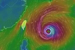 冬衣快拿出！這天起「較強冷空氣」報到低溫下探16度