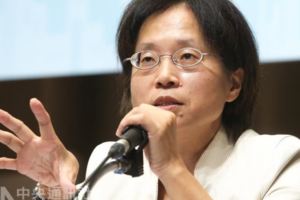 勞動部政次請辭在野：一例一休修法有問題