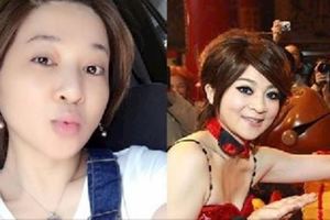 46歲「王彩樺」當年因《保庇》爆紅通告接不完，如今卻驚傳為了「這個理由」改變心境淡出綜藝圈！