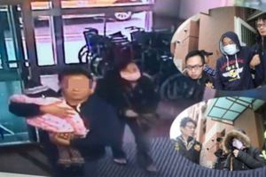 根本不像5歲！女童僅9公斤疑遭虐身亡