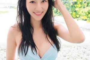 【女神喇新歡】相差20年比基尼照曾莞婷只有這裡變了！