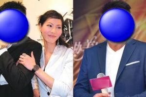 他27歲走紅，卻因為「娶小三」親手斷送了自己的事業，如今50歲落魄無人識！