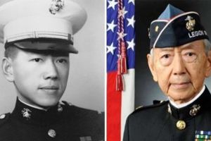 史上首位華裔軍官！　他本來受到「美軍嚴重歧視」　衝入敵軍騙「別開槍我是中國人！」從此獲得尊敬