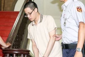 台大宅王情殺案殺人罪更一審判刑15年