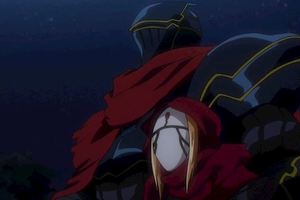 《Overlord》滅國與安茲戀情的後續，一段還沒開始就註定結束的感情？