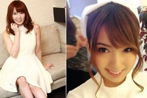 波多野結衣「我很想結婚如果有人肯娶我能接受我拍過這麼多片」