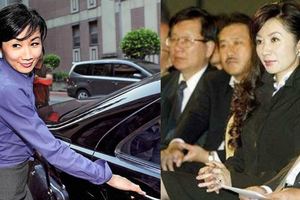 最美董事長陳敏薰辛苦一生，事業風光，卻因一場病悟到人生其實「什麼都帶不走」！