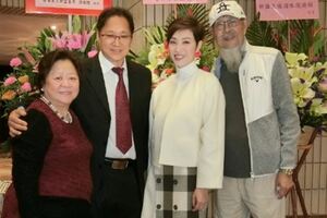 51歲未婚被嘲？陳法蓉笑言：我選擇單身，不是單身選擇我