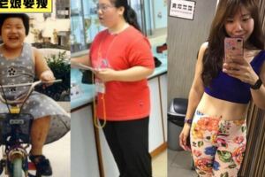 27歲香港女生被欺凌、抑鬱、體重反彈靠「低碳飲食法」減肥成功